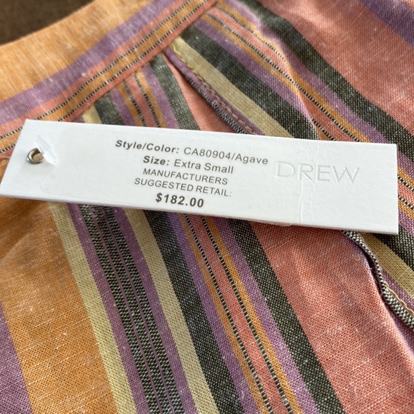 💜NEW Drew pants - Picture 8 of 10